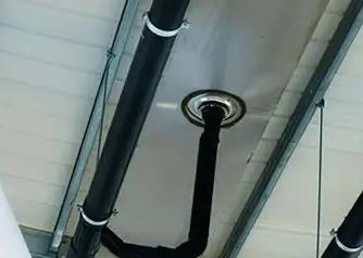 昌平虹吸排水的原理