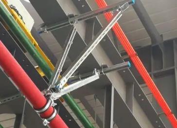 昌平抗震支架厂家与你分享你必须做的紧急情况下的准备